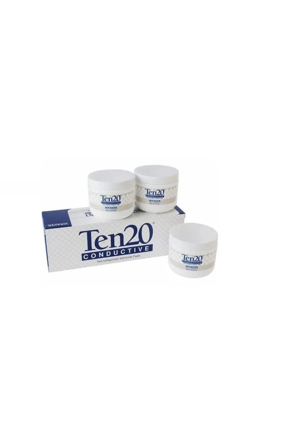 AFC Eeg Pastası Deneme Paketi Afc 400 Gr - Weaver Ten 20 228 Gr - 2