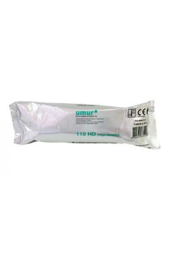 UMUR 110 Hd Ultrason & Printer Kağıdı 1 Adet - Umur - 4