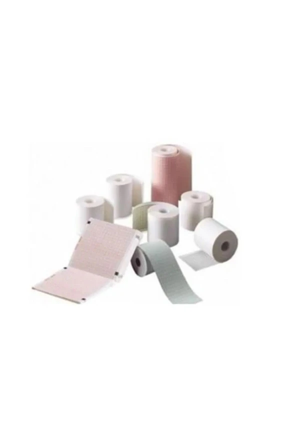 UMUR 50 X 20 Ekg Kagıdı 20 Metre X 10 Adet
