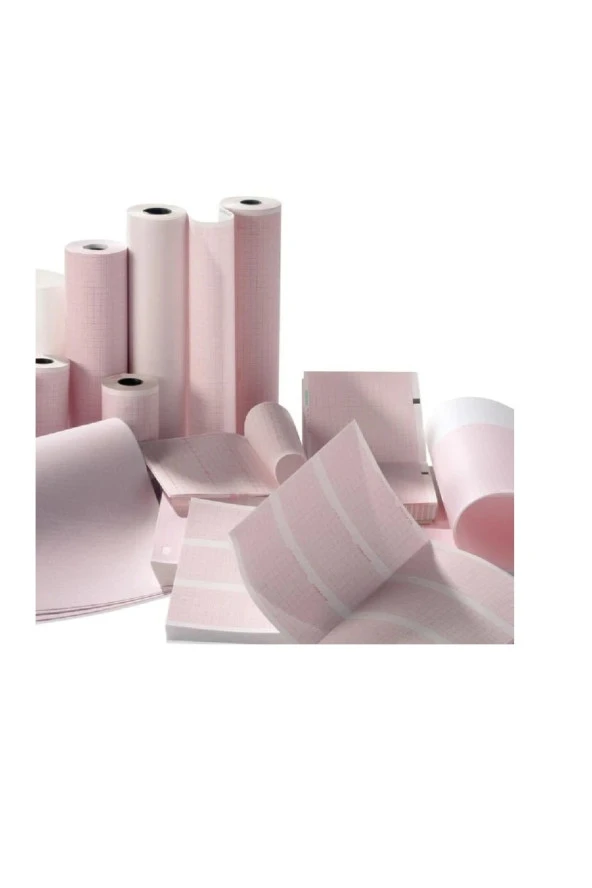 UMUR 210 X 20 Ekg Kagıdı 20 Metre - Resim 3