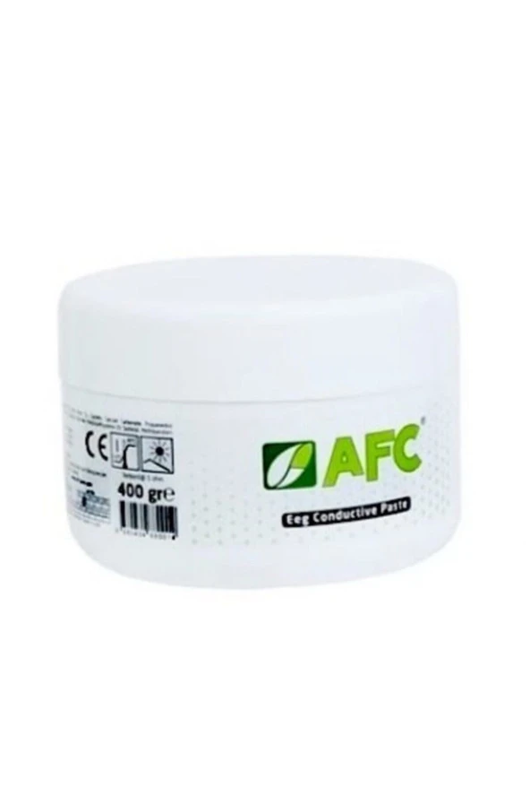 AFC Eeg Pastası 3 Adet 400Gr Eeg Paste