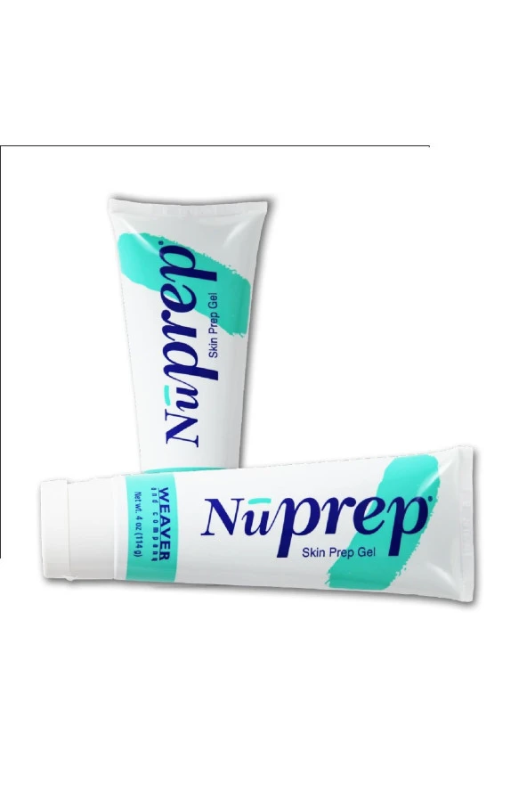 WEAVER Nuprep Jel Skin Preb Gel 1 Adet 114 Gr.