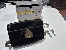 Kale 157 A Eco Trajlı Kilit - 3