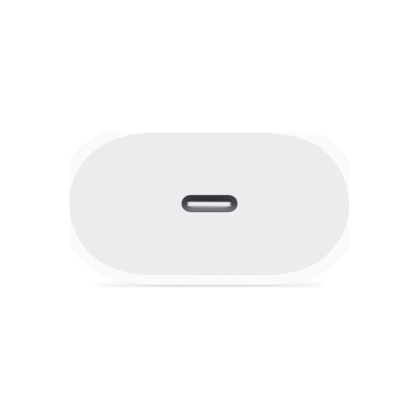 20 W USB-C Güç Adaptörü (Apple Türkiye Garantili) - 3