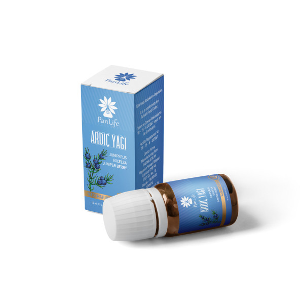 PANLIFE ARDIÇ YAĞI 10 ML