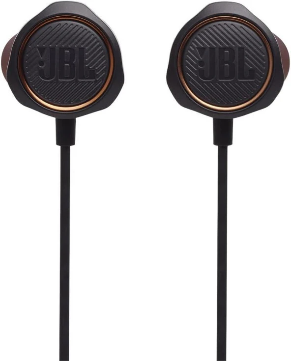 JBL Quantum 50 Kulaklık Siyah