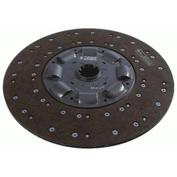 Debriyaj diski 430mm E4-E5 Safir&E6 Safir Plus&Maraton&O403 A0172504703003 SACHS 1862519205