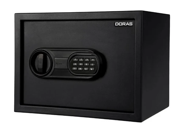 Doras 25 Serisi Kasa