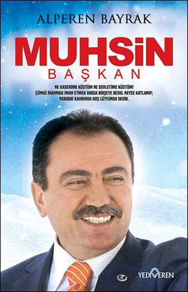 Muhsin Başkan
