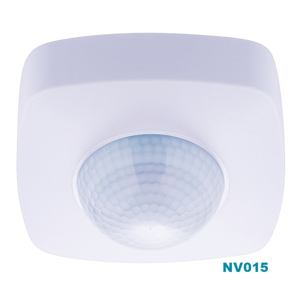 NO-VO 3 Gözlü Hareket Sensörü - NV015