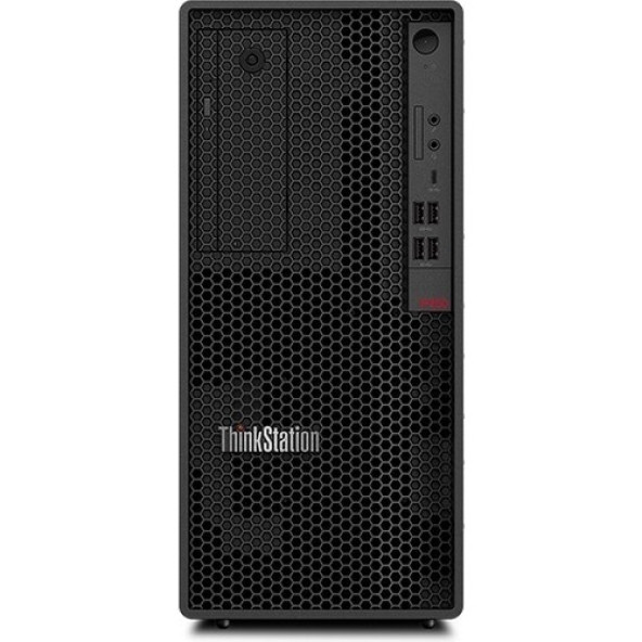 Lenovo 30GS004NTR Ws P3 I7-13700 16C 2.1ghz 16GB 4800MHZ Udımm 512GB SSD Nvıdıa T1000 8gb W11 500W Tower - 3