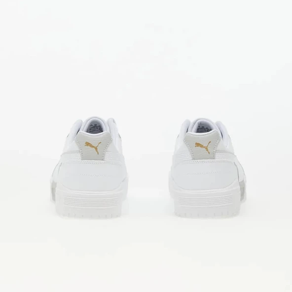 Puma RBD Tech Classic Unisex Günlük Spor Ayakkabı 39655302 Beyaz - 3