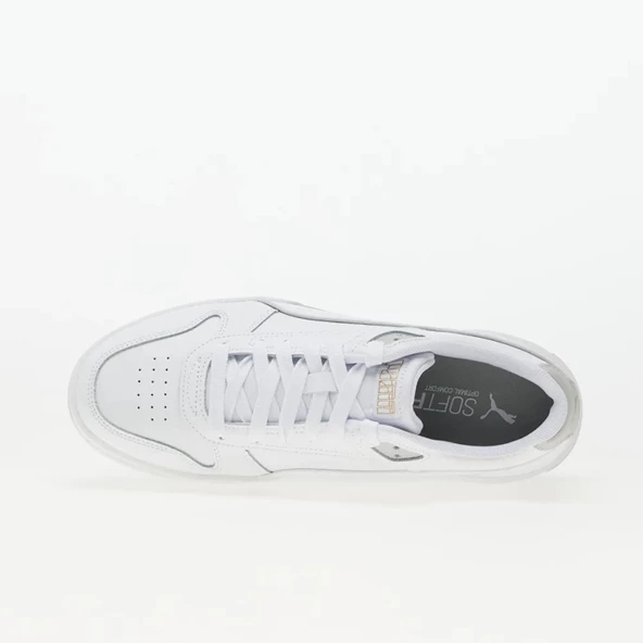 Puma RBD Tech Classic Unisex Günlük Spor Ayakkabı 39655302 Beyaz - 5