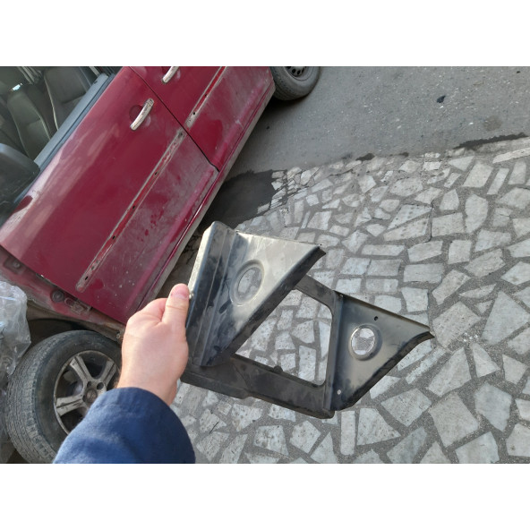AKÜ ALT SACI MURAT 124 VE SERÇE - 3