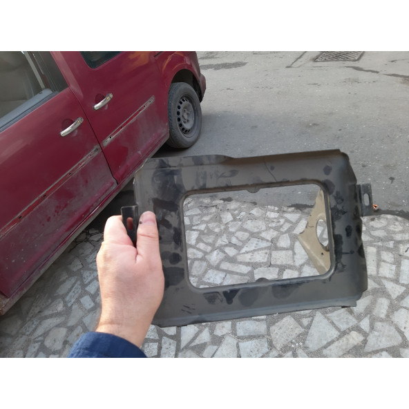 AKÜ ALT SACI MURAT 124 VE SERÇE - 7