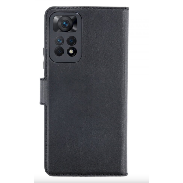 Xiaomi Redmi Note 12 Pro 4g Cüzdanlı Kapaklı Kılıf Kartlıklı Standlı Kopçalı - 2