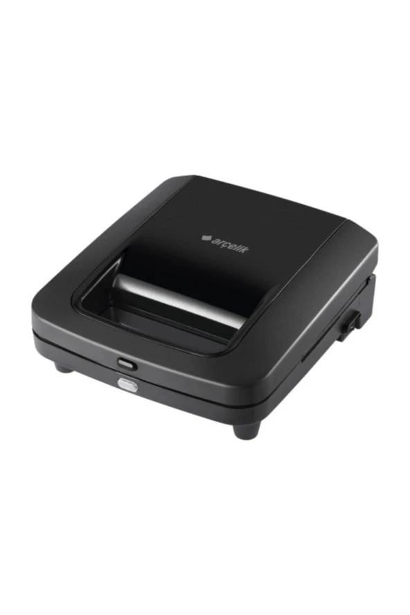 K 2371 700 W Mini Tost Makinesi