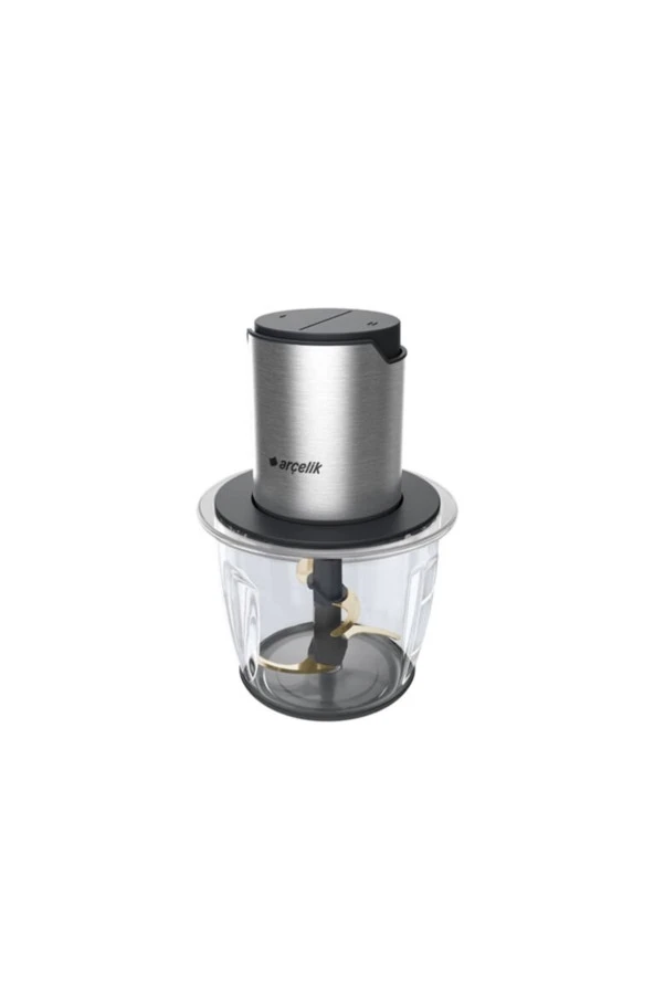 Arçelik DO 9266 CI Skylight 500 W Doğrayıcı