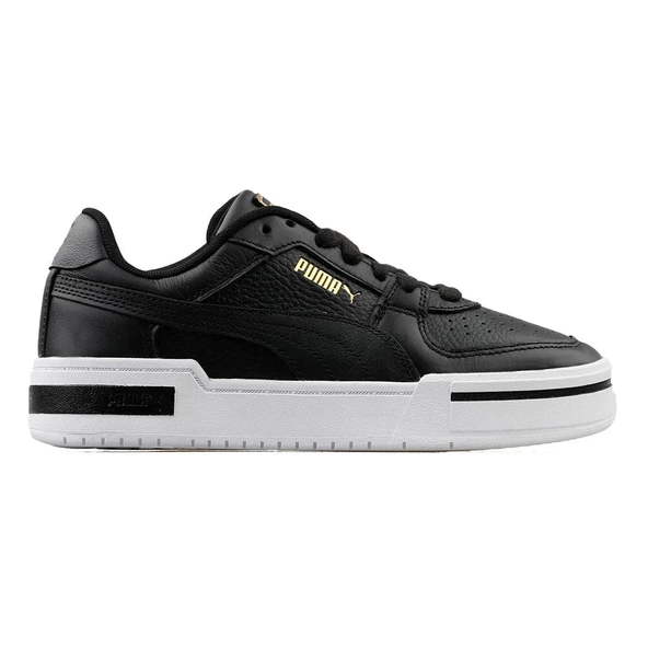 Puma 380190 Ca Pro Classic Spor Ayakkabı Siyah-Beyaz