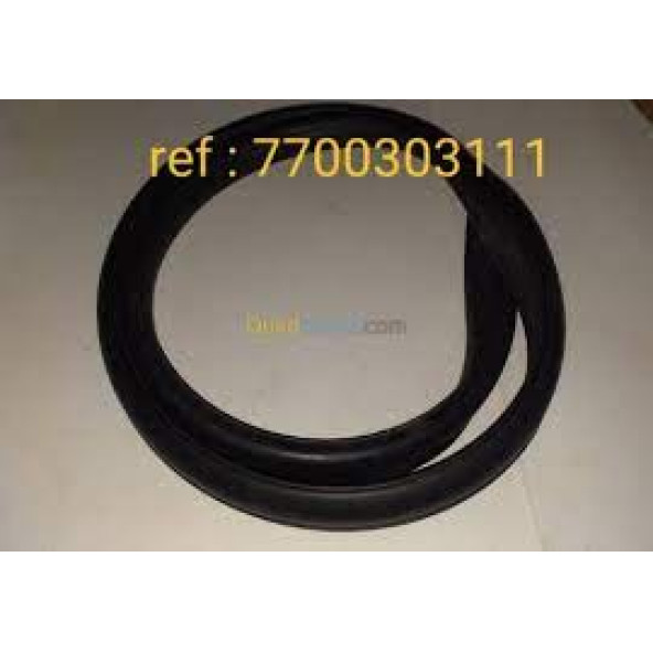 RENAULT KANGO BAGAJ KAPAK CAM FİTİLİ LASTİĞİ SAĞ KAPAK 7700303111-8200921432 ORİNAL PARÇADIR RENAULT MAİS - 6