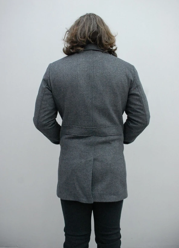 1969 Kaşe Kaban - 2