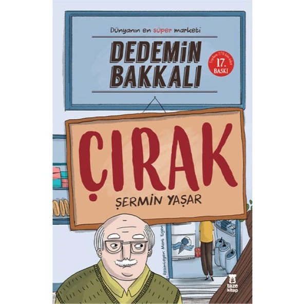 Dedemin Bakkalı Çırak