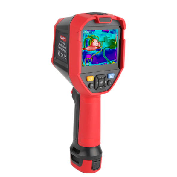 UNI-T UTİ730E TERMAL KAMERA 320 X 240