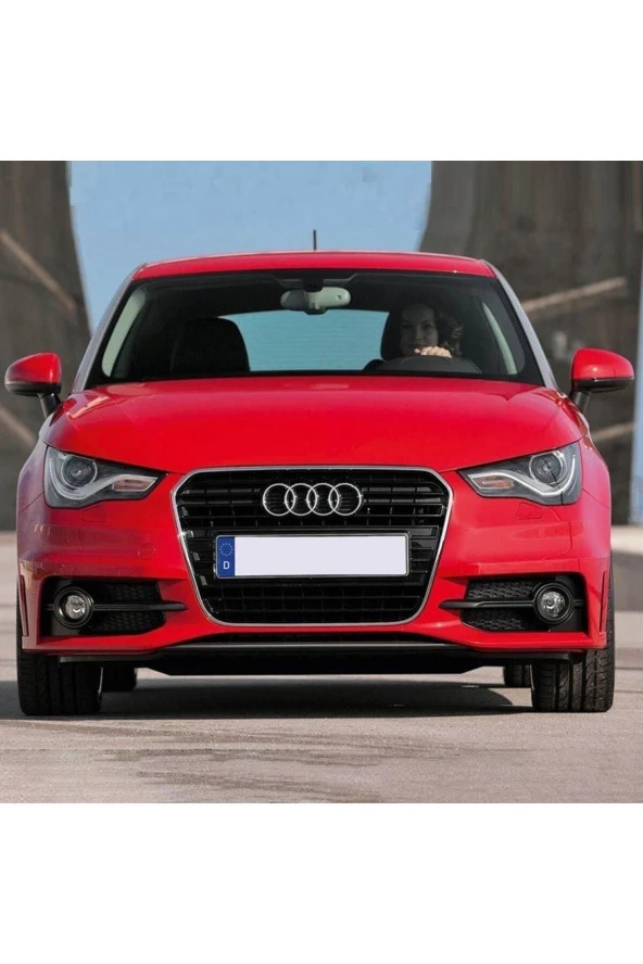 Audi A1 2011-2018 Toz Polen Klima Filtresi Plastik Kapağı 6q0819422a 6q0815391 6r1819422a - 2