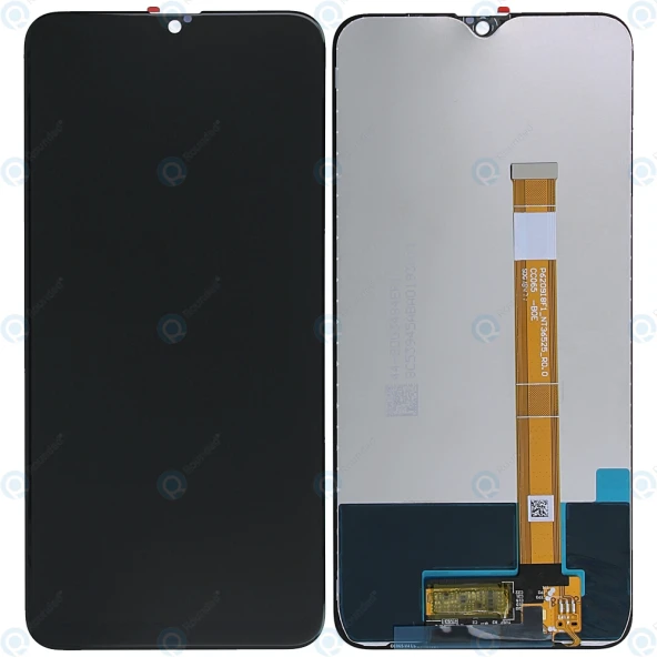 BYR Oppo A7, AX7 Uyumlu Lcd Ekran + Dokunmatik YÜKSEK KALİTELİ EKRANDIR CPH1901 CPH1903 CPH1905
