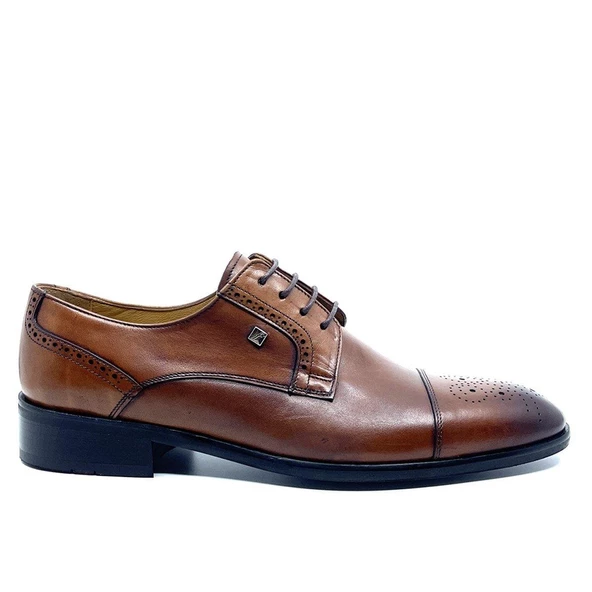 Fosco 2703 Erkek Deri Ayakkabı - Resim 7