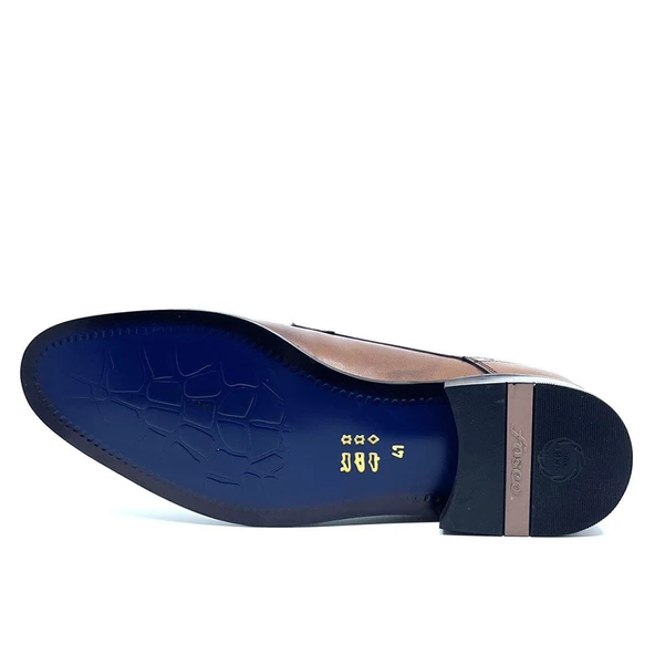 Fosco 2703 Erkek Deri Ayakkabı - Resim 5