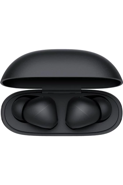Xiaomi Redmi Buds 4 Active Bluetooth Kulaklık Siyah - 3