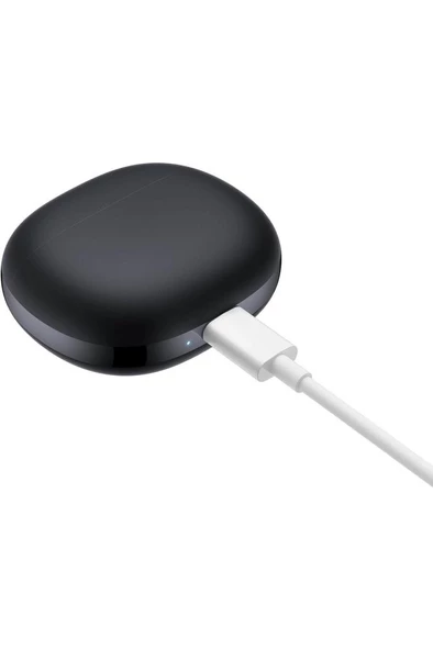 Xiaomi Redmi Buds 4 Active Bluetooth Kulaklık Siyah - 2