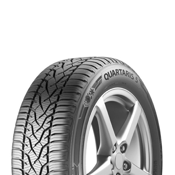 Barum Quartaris 5 215/55 R17 98W XL FR 4 Mevsim Lastik - 2024 - 3