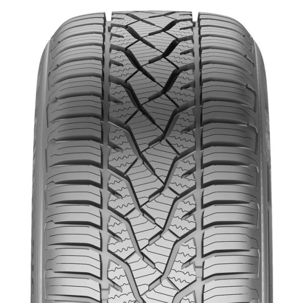 Barum Quartaris 5 215/55 R17 98W XL FR 4 Mevsim Lastik - 2024 - 4