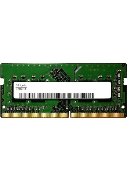 Hynix  Hma81gs6afr8n-uh 8 Gb Ddr4 2400 Mhz Cl17 Bellek Ram