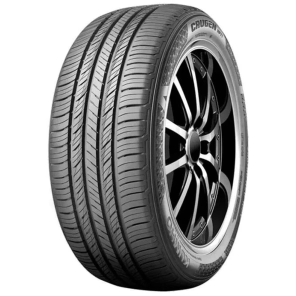 Kumho Crugen HP71 225/60 R17 99H 4 Mevsim Lastik - 2025 ürün görseli