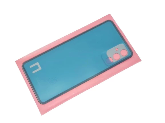 Samsung Galaxy M23 Arka Pil Batarya Kapağı GOLD - 2