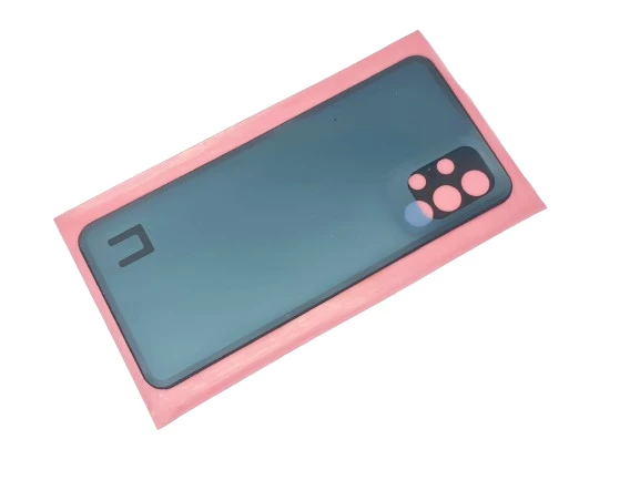 Samsung Galaxy A23 Arka Pil Batarya Kapağı SİYAH - Resim 2