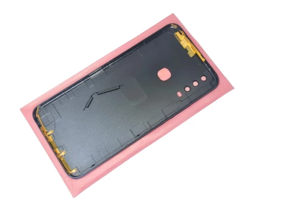 VİVO Y12 KASA Arka Pil Batarya Kapağı SİYAH - 2