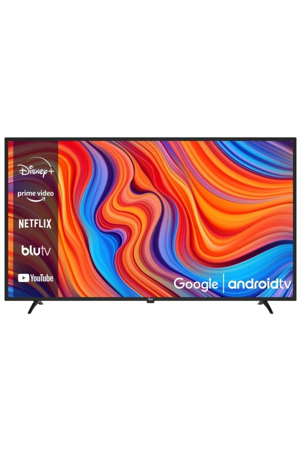 Next YE-42020GG4 42" 106 Ekran Uydu Alıcılı Full HD Google Android Smart LED TV