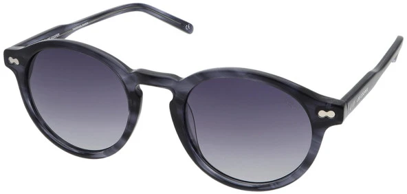 Lee Cooper LC1603.C3 50 Polarize Unisex Güneş Gözlüğü