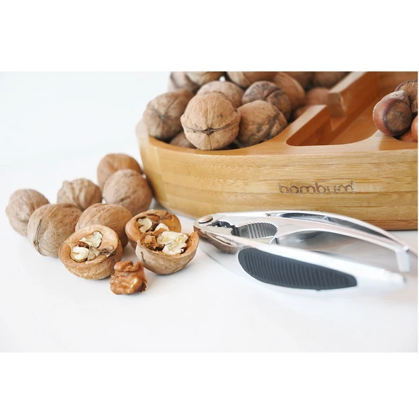 Bambum Doğal Bambu Ceviz Kıracağı (Noce) - 2