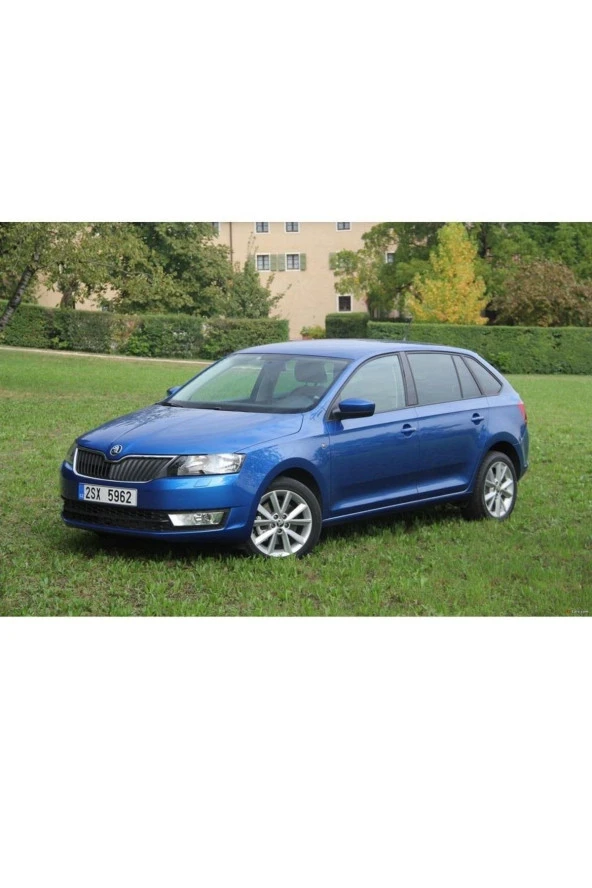 Skoda Rapid 2013-2021 Toz Polen Klima Filtresi Plastik Kapağı 6r1819422a 6q0815391 6q0819422a - 2