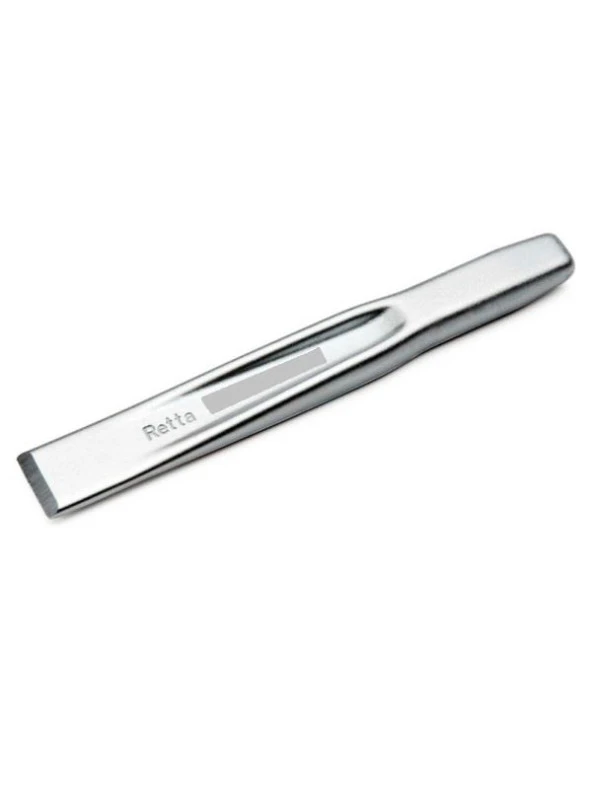 RETTA GENİŞ KESKİ 250 MM KROM REK2925 - 2