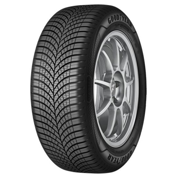 Goodyear Eagle Sport 4 Seasons 205/50 R17 93W XL 4 Mevsim Lastik - 2024