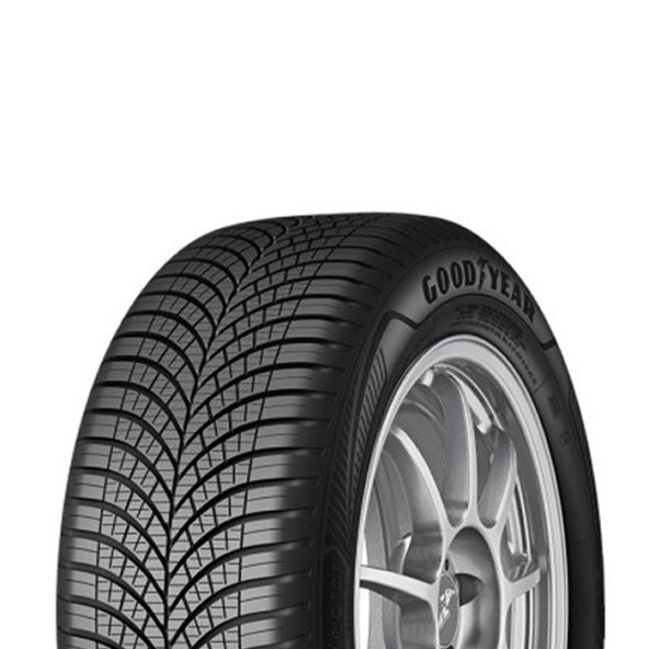 Goodyear Eagle Sport 4 Seasons 205/50 R17 93W XL 4 Mevsim Lastik - 2024 - 3