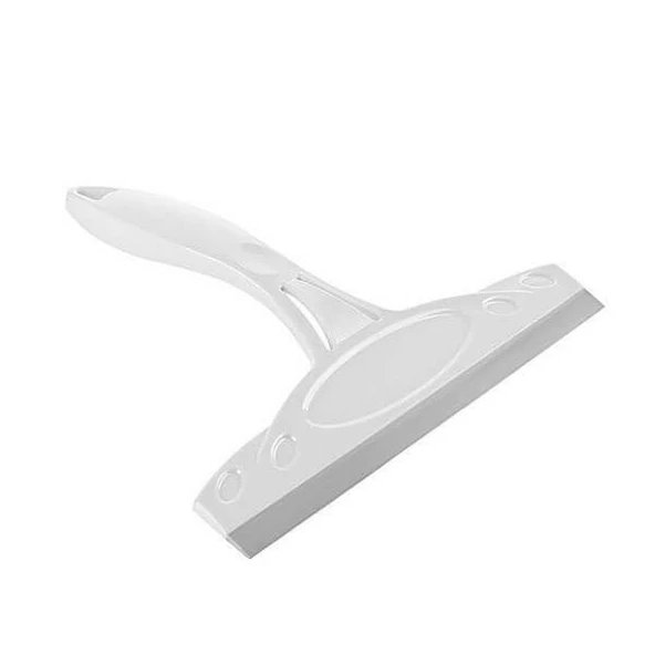 Titiz TP-170 Kauçuk Lastikli Camsil Cam Temizleme Aleti / Cam Çeksil Çekpas Çekçek - Plastik - 30 Cm. - 4