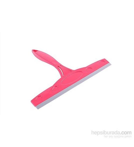 Titiz TP-170 Kauçuk Lastikli Camsil Cam Temizleme Aleti / Cam Çeksil Çekpas Çekçek - Plastik - 30 Cm. ürün görseli