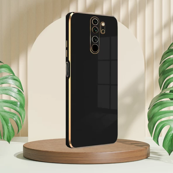 Xiaomi Redmi Note 8 Pro Tlp Şanzelize Kılıf - 5